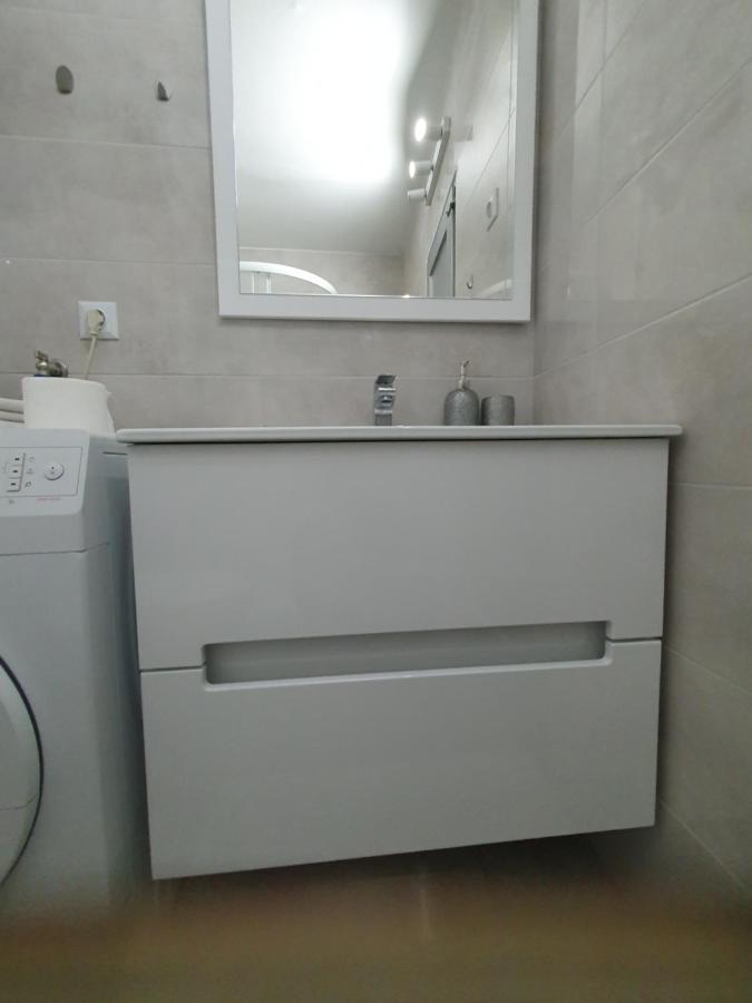 Apartman Ante Vinkovci Luaran gambar
