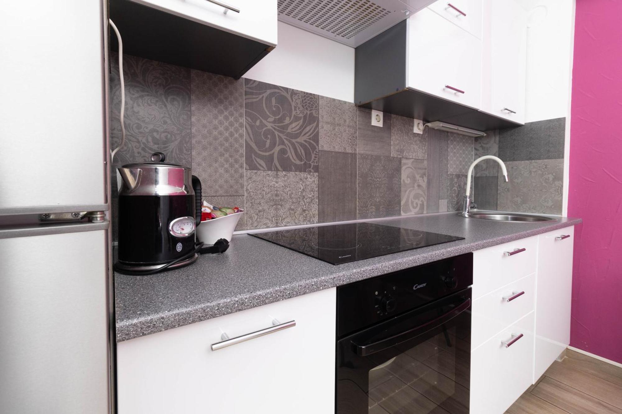 Apartman Ante Vinkovci Luaran gambar