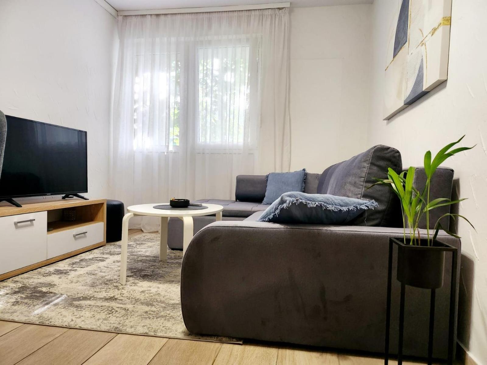 Apartman Ante Vinkovci Luaran gambar
