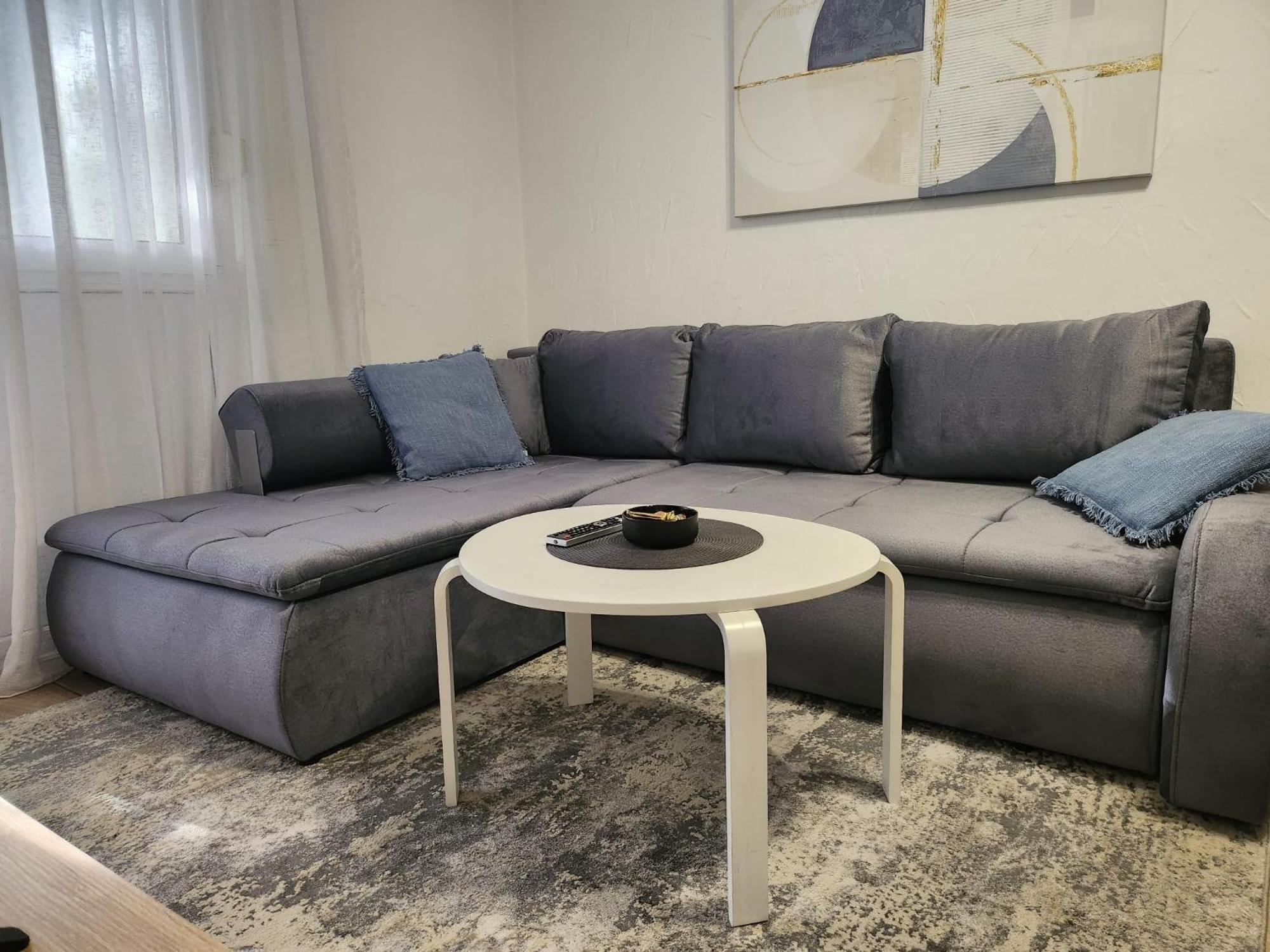 Apartman Ante Vinkovci Luaran gambar