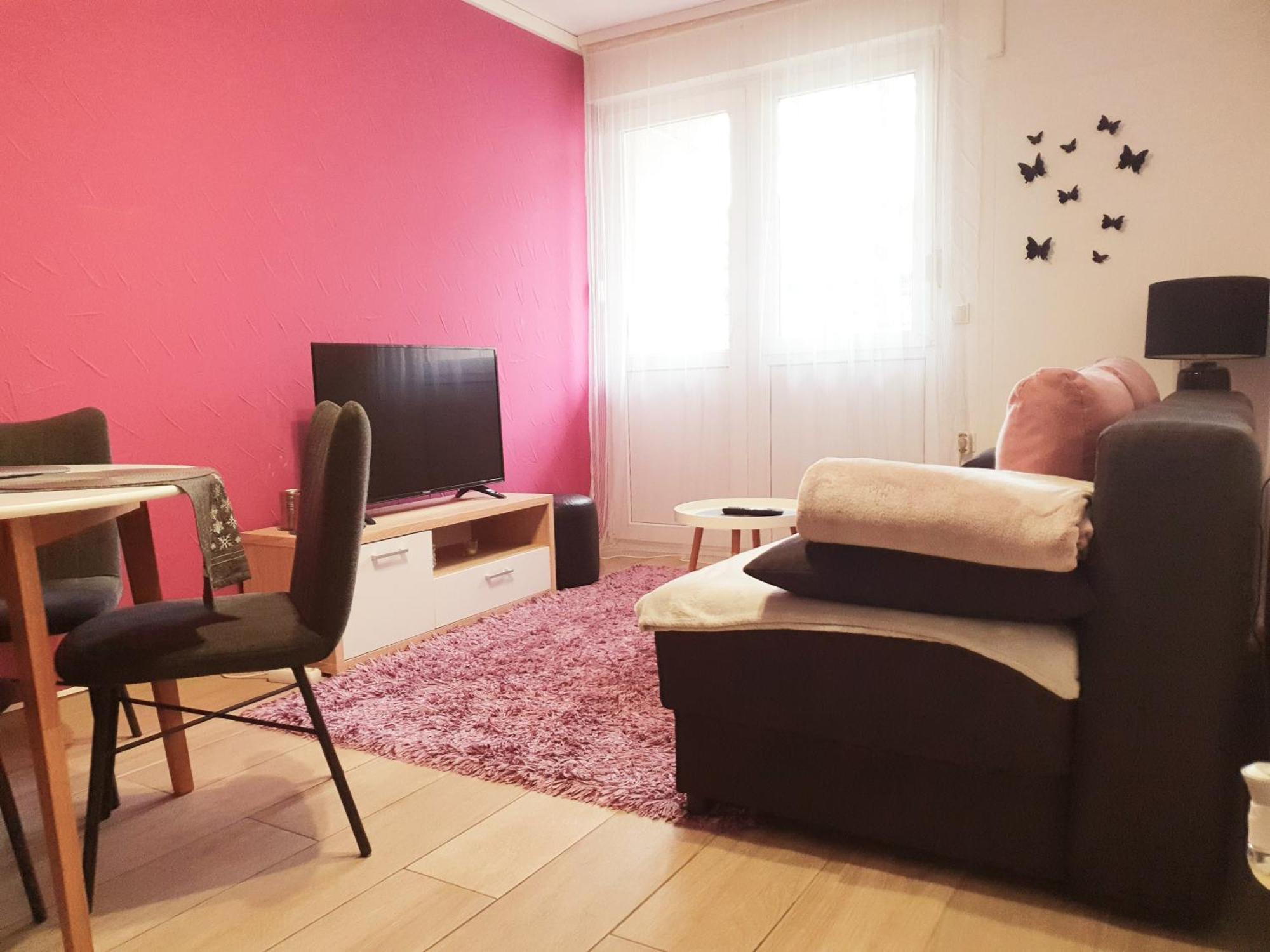 Apartman Ante Vinkovci Bilik gambar