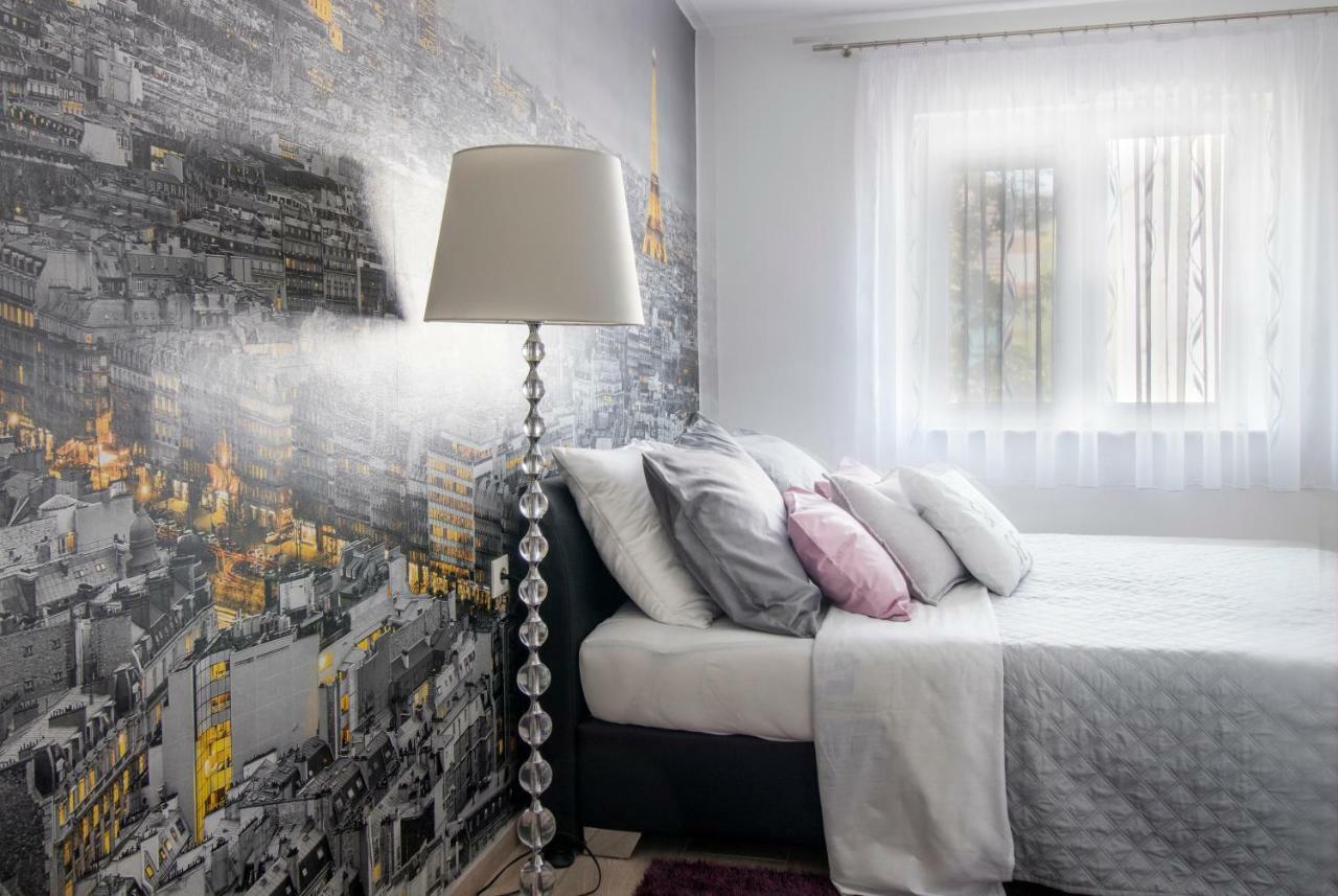 Apartman Ante Vinkovci Luaran gambar
