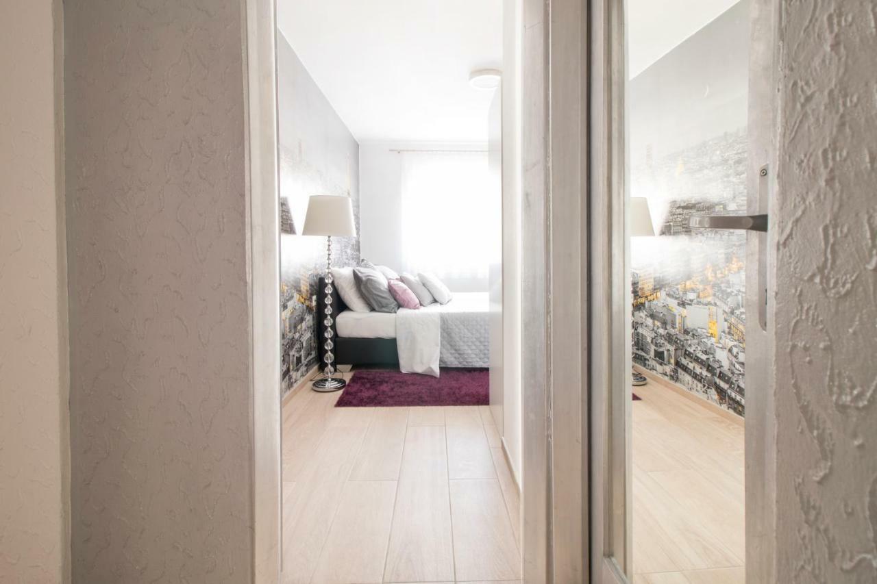 Apartman Ante Vinkovci Luaran gambar