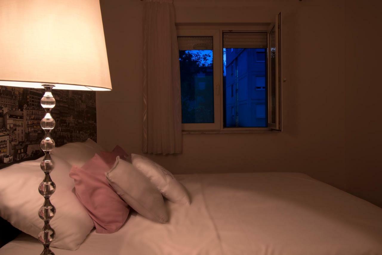 Apartman Ante Vinkovci Luaran gambar
