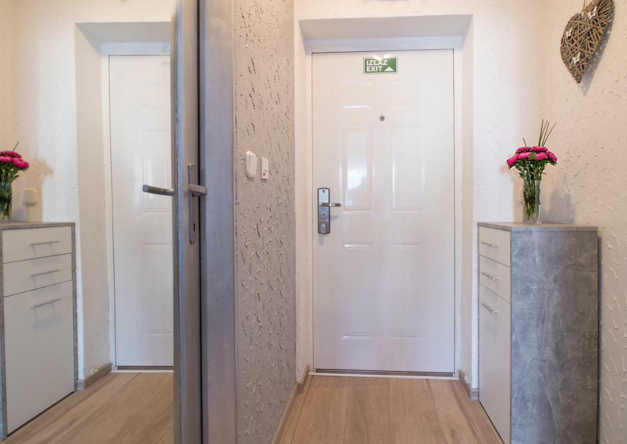 Apartman Ante Vinkovci Luaran gambar